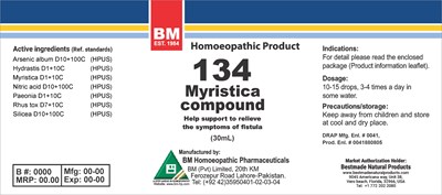 Bm134 30ml (Bm 134   30ml (1))